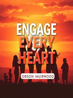 cover image of Engage Every Heart